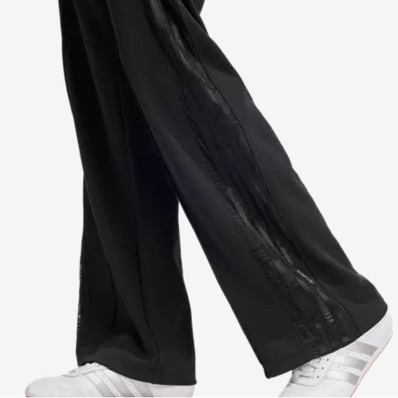 Adidas Firebird Lace Track Pant - Picture 2 of 4